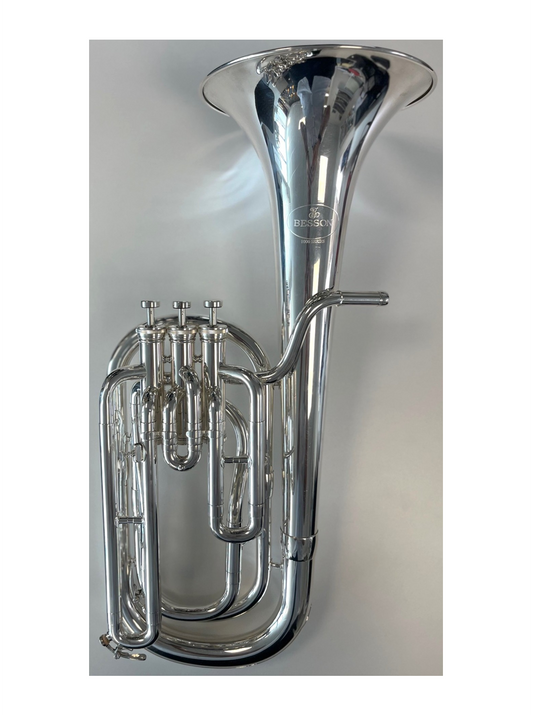Besson 1000S Baritone Horn (pre owned)
