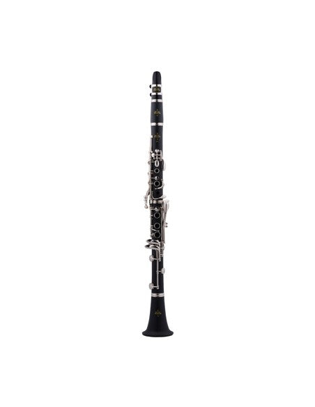 Buffet B12 Bb Clarinet