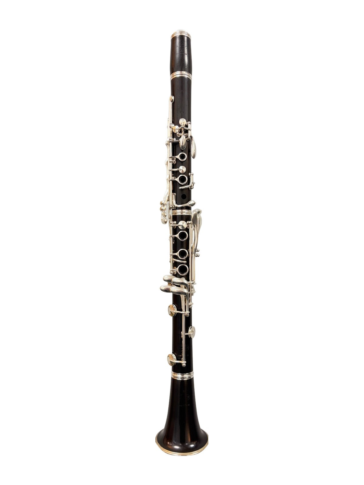Buffet E13 Bb Clarinet (pre-owned)