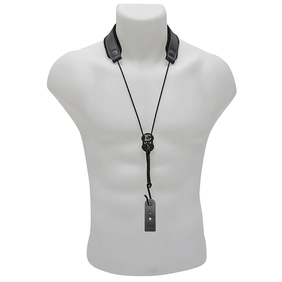 BG Leather Bb / A Clarinet Sling
