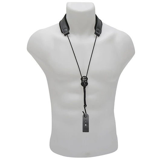 BG Leather Bb / A Clarinet Sling