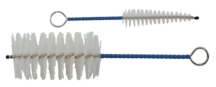 Champion Brass Brush Set