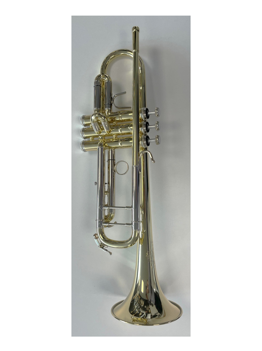 B&S Challenger II 3137/2L Trumpet (pre owned)