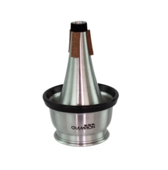 Champion Bb Trumpet / Cornet Adjustable Cup Mute