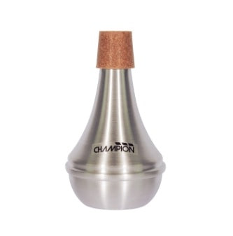 Champion Bb Trumpet / Cornet Practice Mute