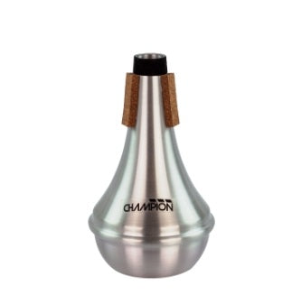 Champion Bb Trumpet / Cornet Straight Mute