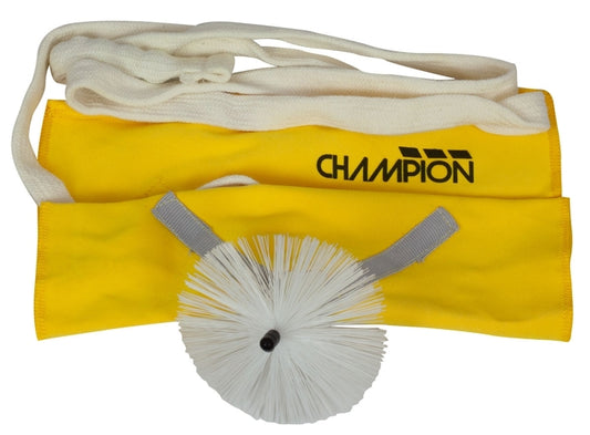 Champion Alto Saxophone Pull Thtough