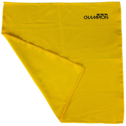 Champion Cleaning Cloth