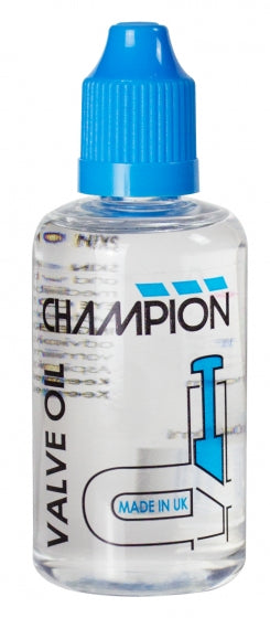 Champion Valve Oil