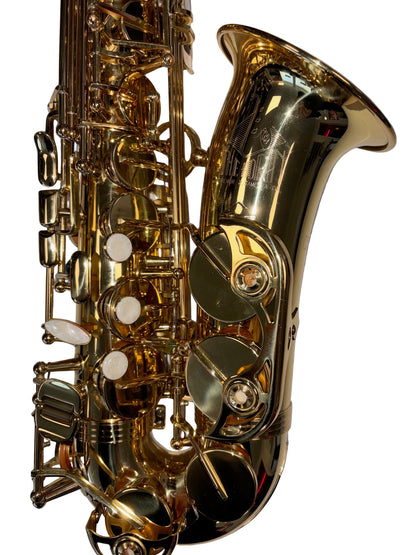 Trevor James 'The Horn' Classic Alto Saxophone (pre-owned)