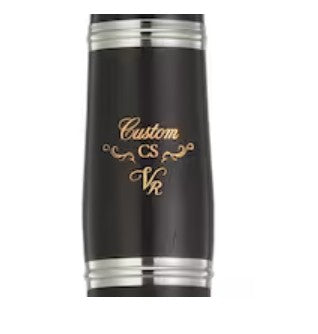 Yamaha YCLCSVR Clarinet