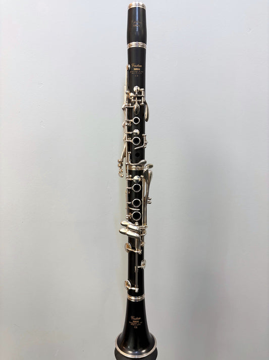 Yamaha YCL-CX Bb Clarinet (pre-owned)