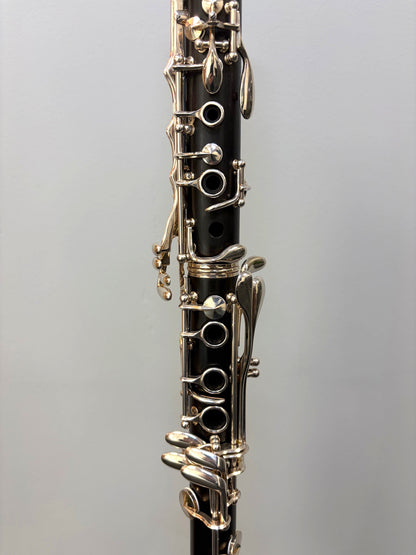 Yamaha YCL-CX Bb Clarinet (pre-owned)