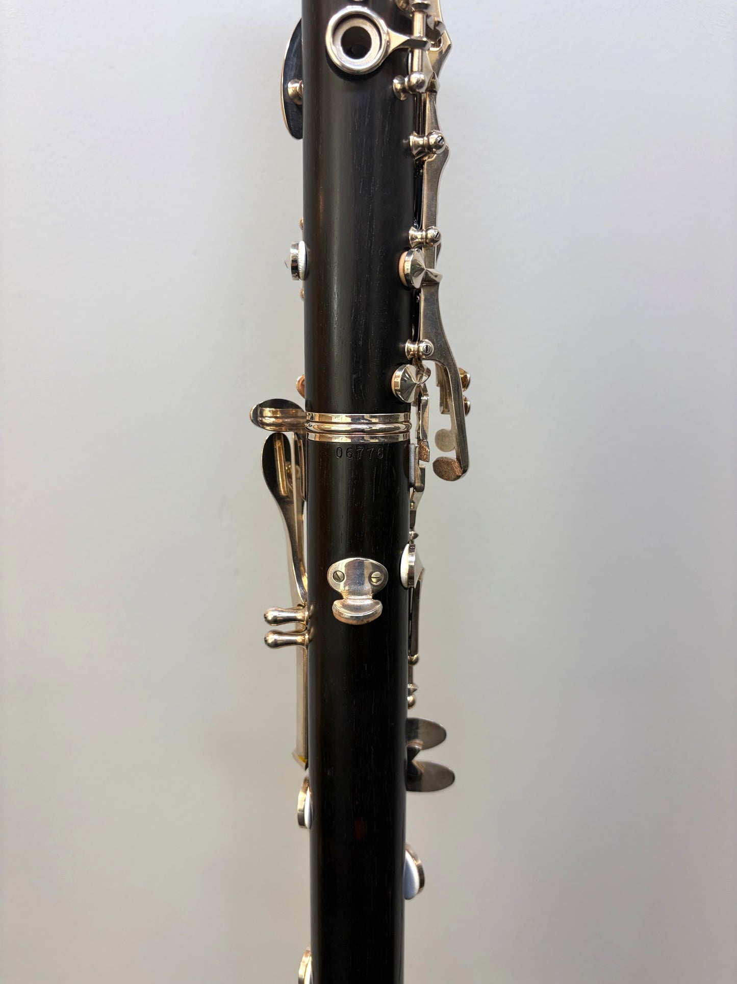 Yamaha YCL-CX Bb Clarinet (pre-owned)