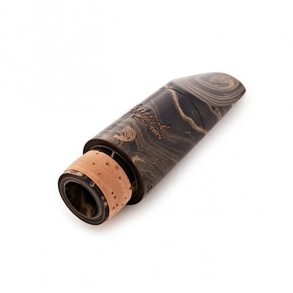 D'Addario Reserve Evolution Marble Bb Clarinet Mouthpiece