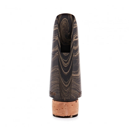 D'Addario Reserve Evolution Marble Bb Clarinet Mouthpiece