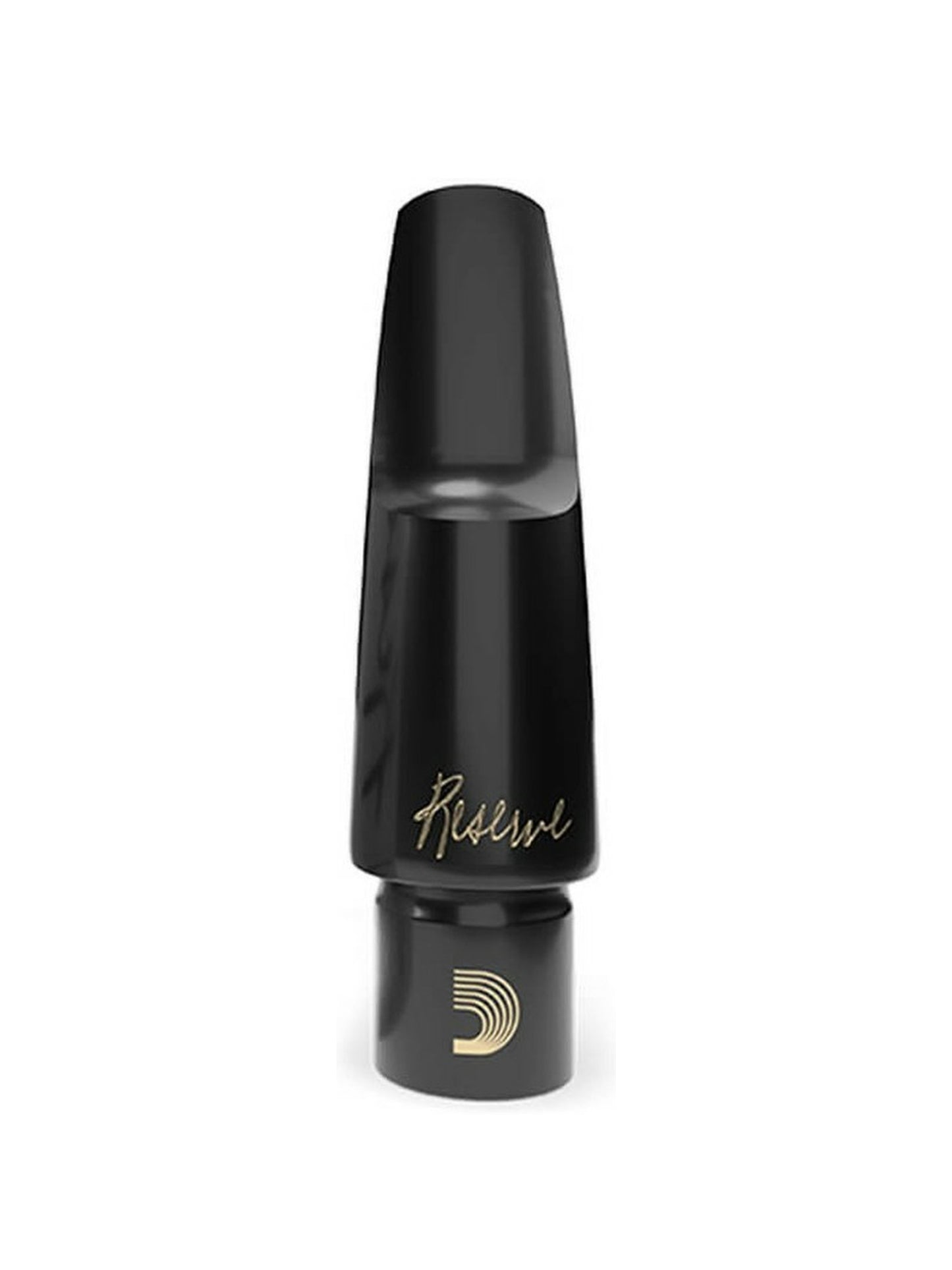 D'Addario Reserve Tenor Saxophone Mouthpiece