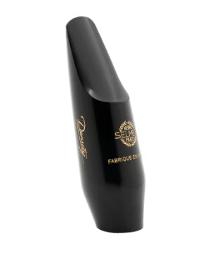Selmer Density Alto Saxophone Mouthpiece