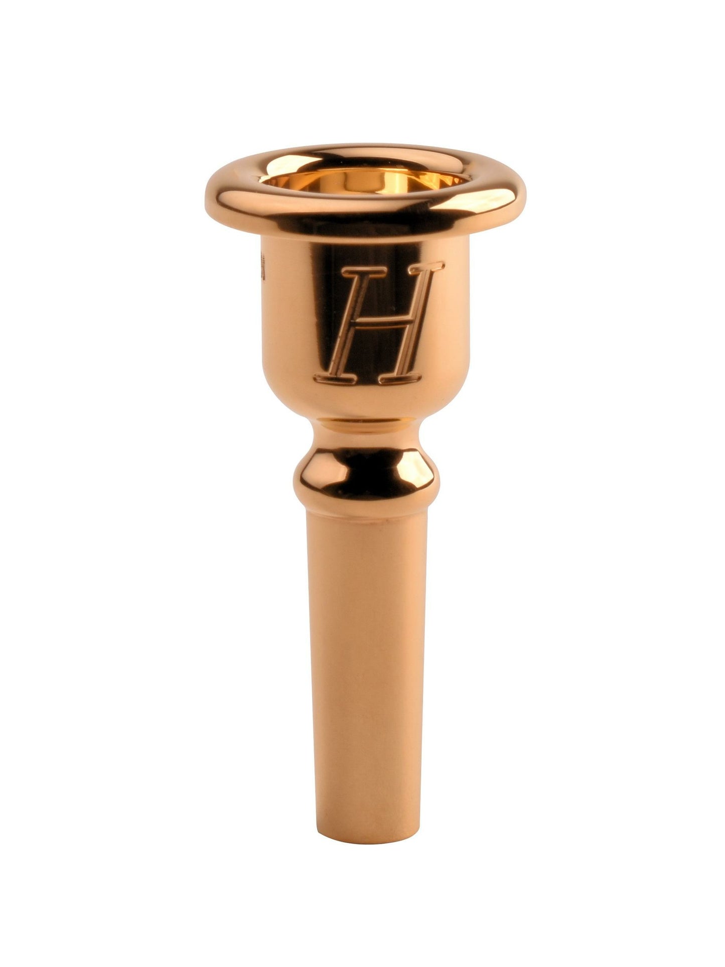 Denis Wick Heritage Cornet Mouthpiece