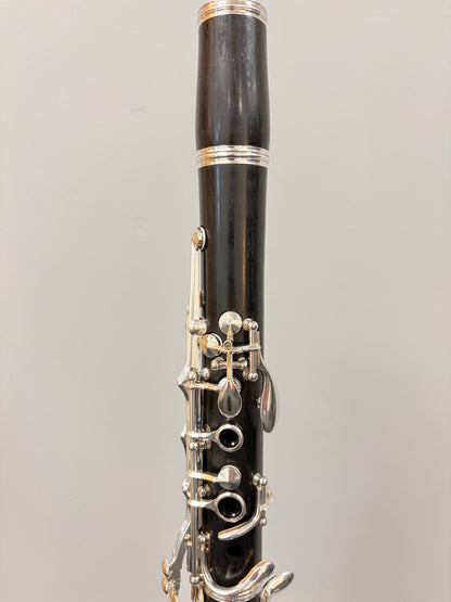 Buffet E11 Bb Clarinet (pre-owned)