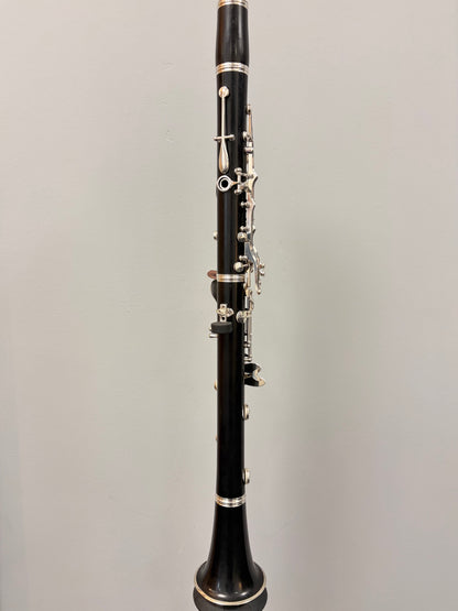 Buffet E11 Bb Clarinet (pre-owned)