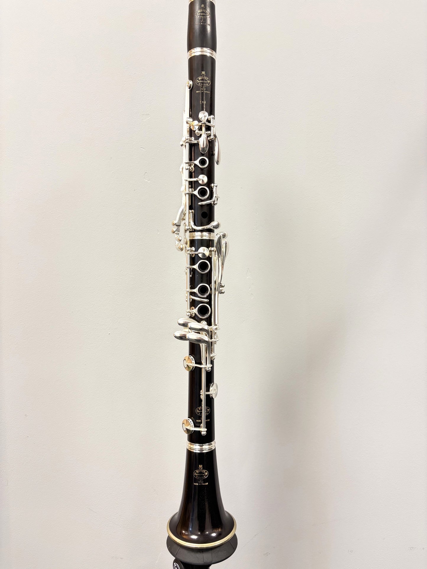 Buffet E13 Bb Clarinet (pre-owned)