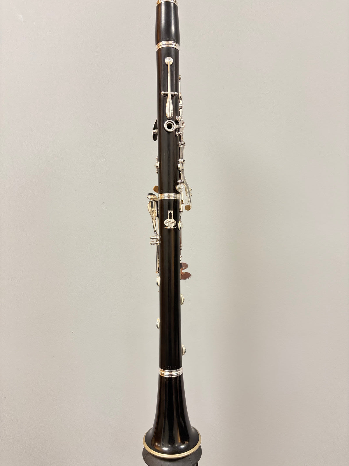 Buffet E13 Bb Clarinet (pre-owned)