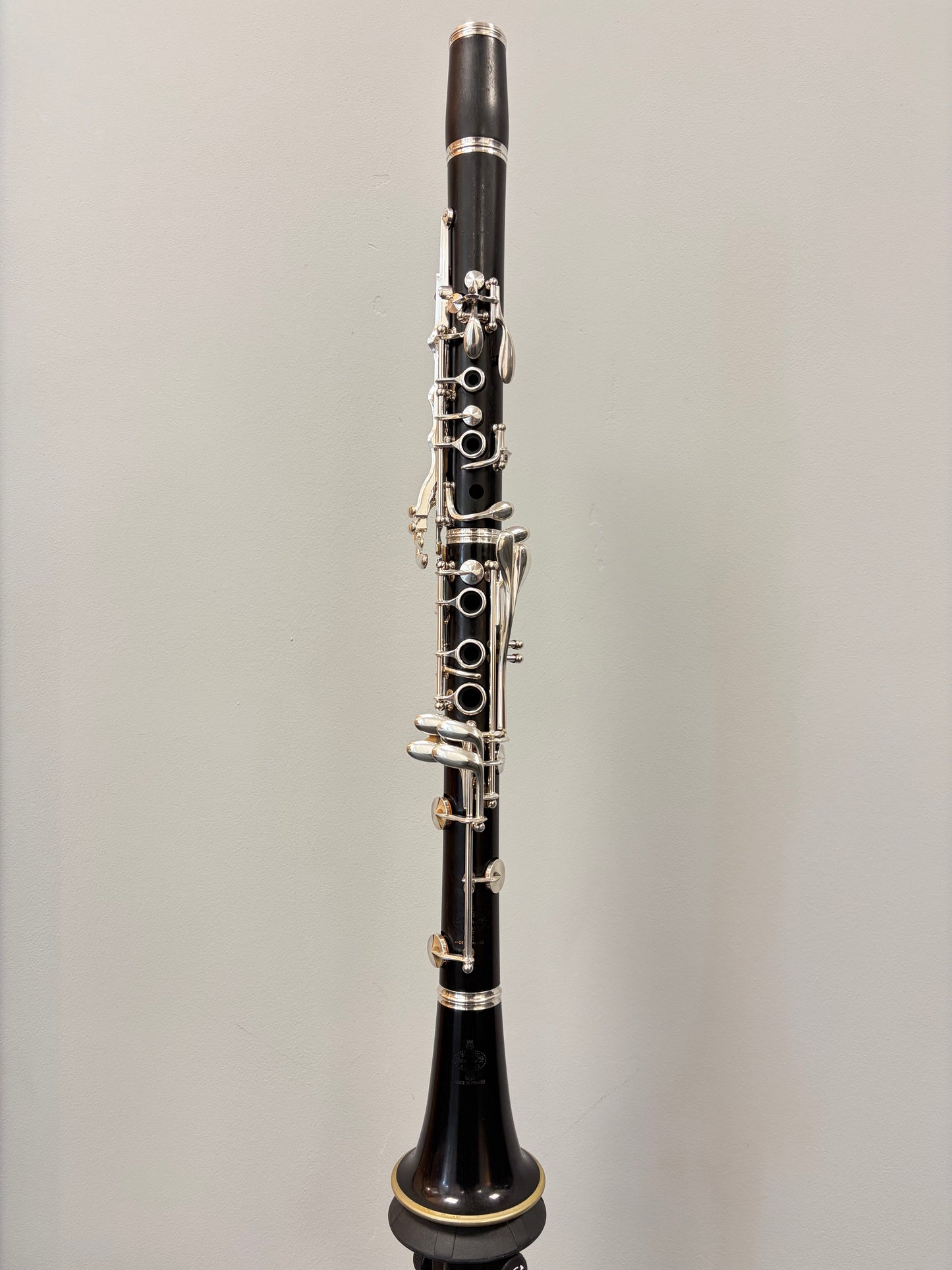 Buffet E13 Bb Clarinet (pre-owned)