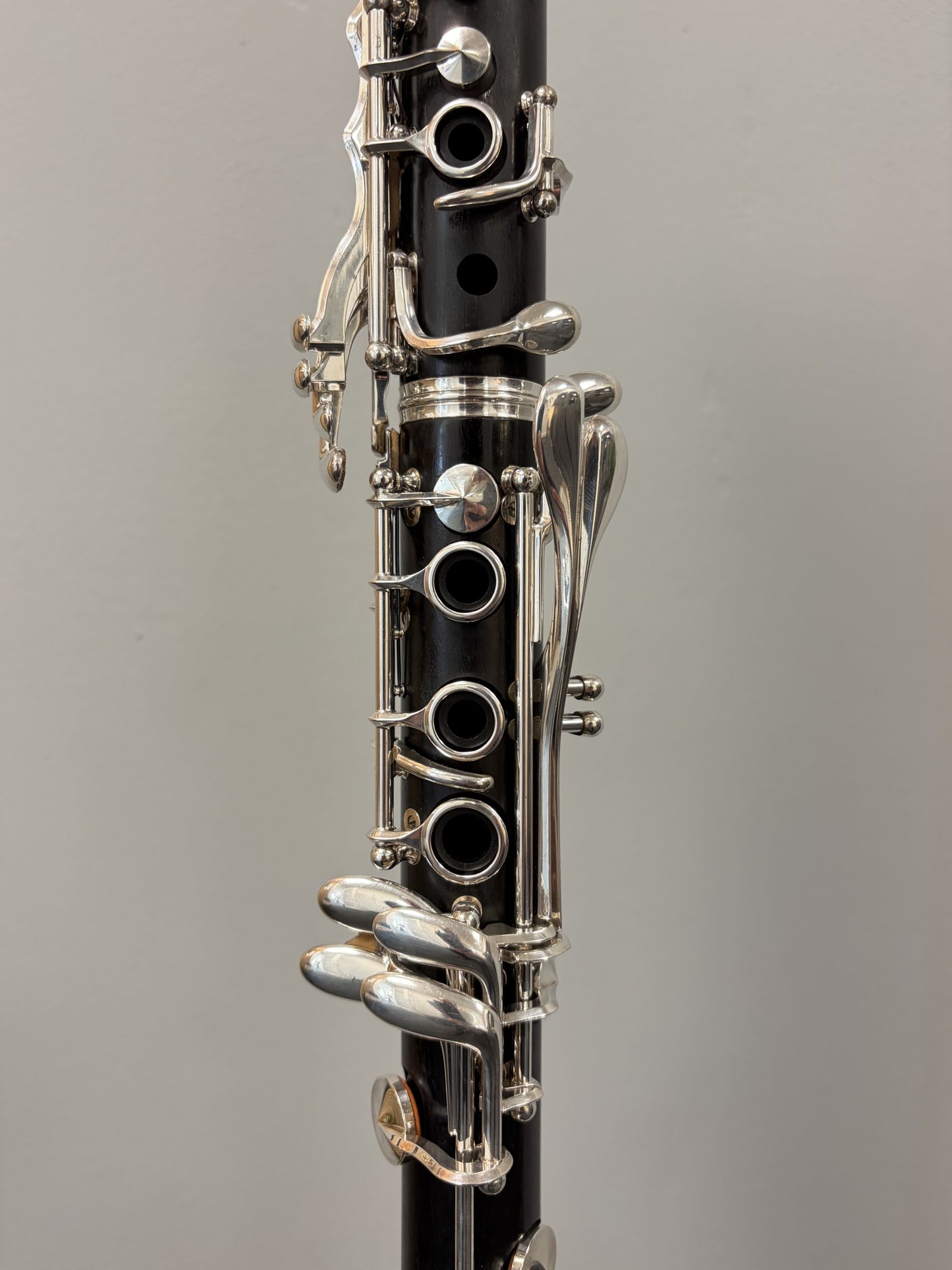 Buffet E13 Bb Clarinet (pre-owned)