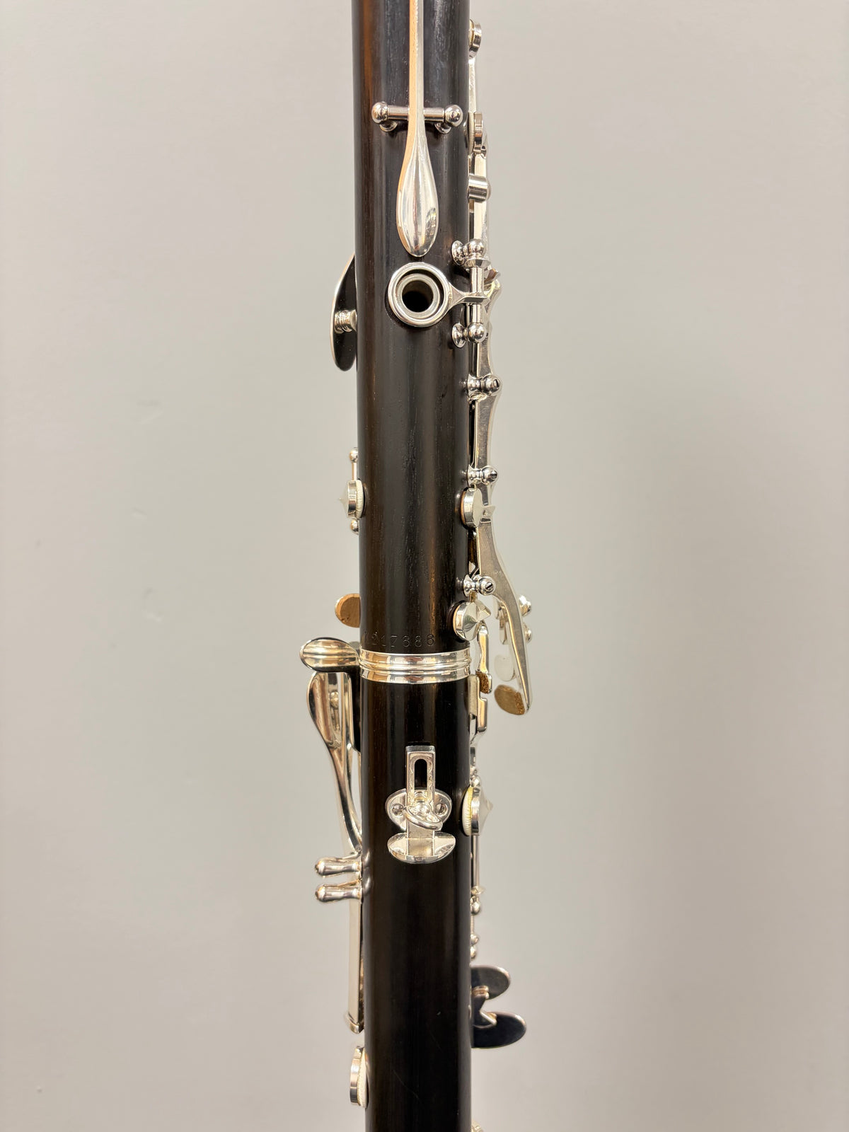 Buffet E13 Bb Clarinet (pre-owned)