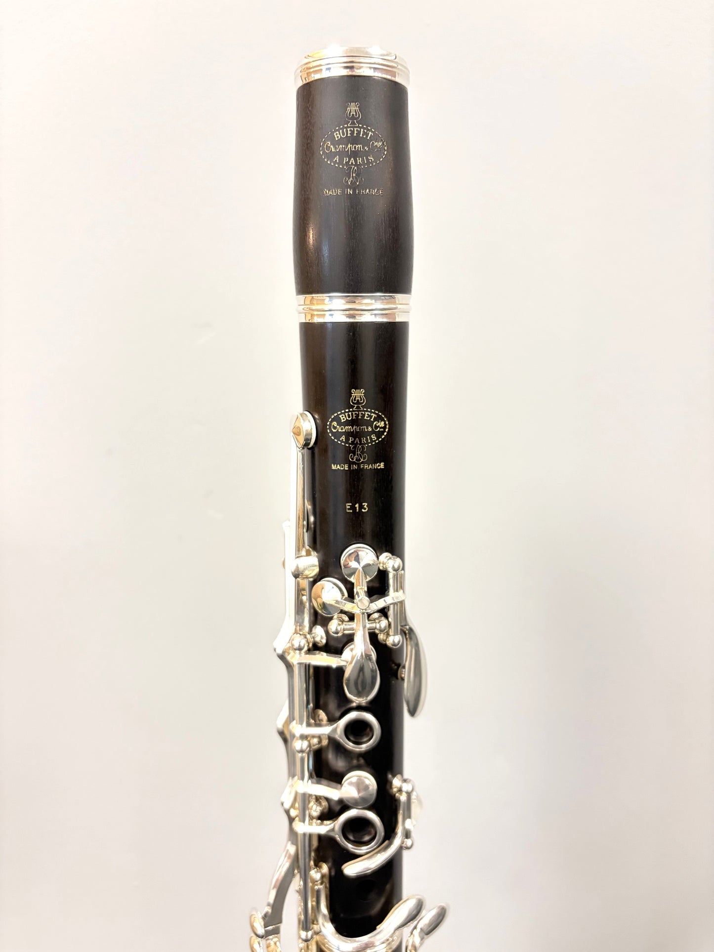Buffet E13 Bb Clarinet (pre-owned)