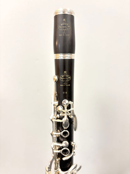 Buffet E13 Bb Clarinet (pre-owned)