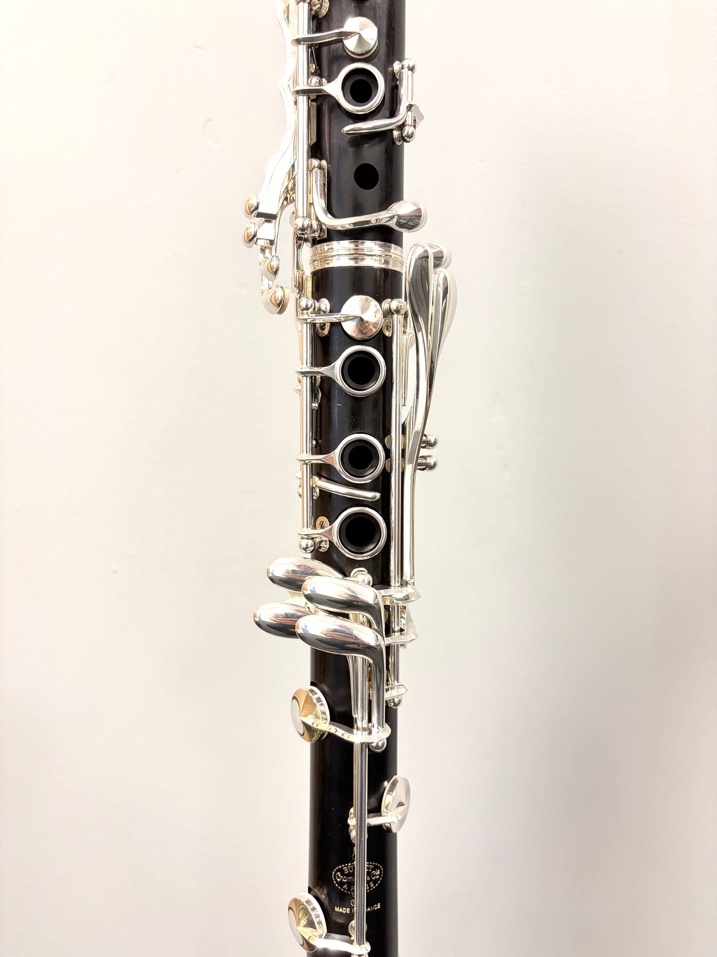 Buffet E13 Bb Clarinet (pre-owned)