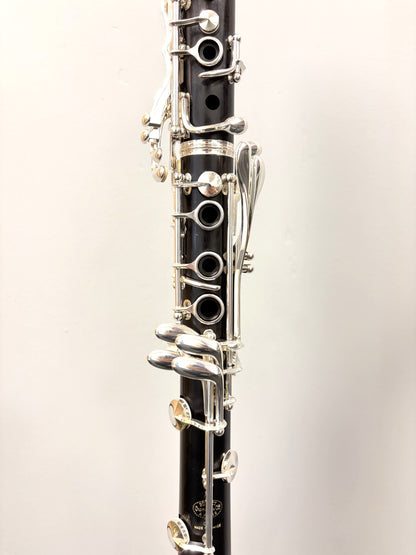 Buffet E13 Bb Clarinet (pre-owned)