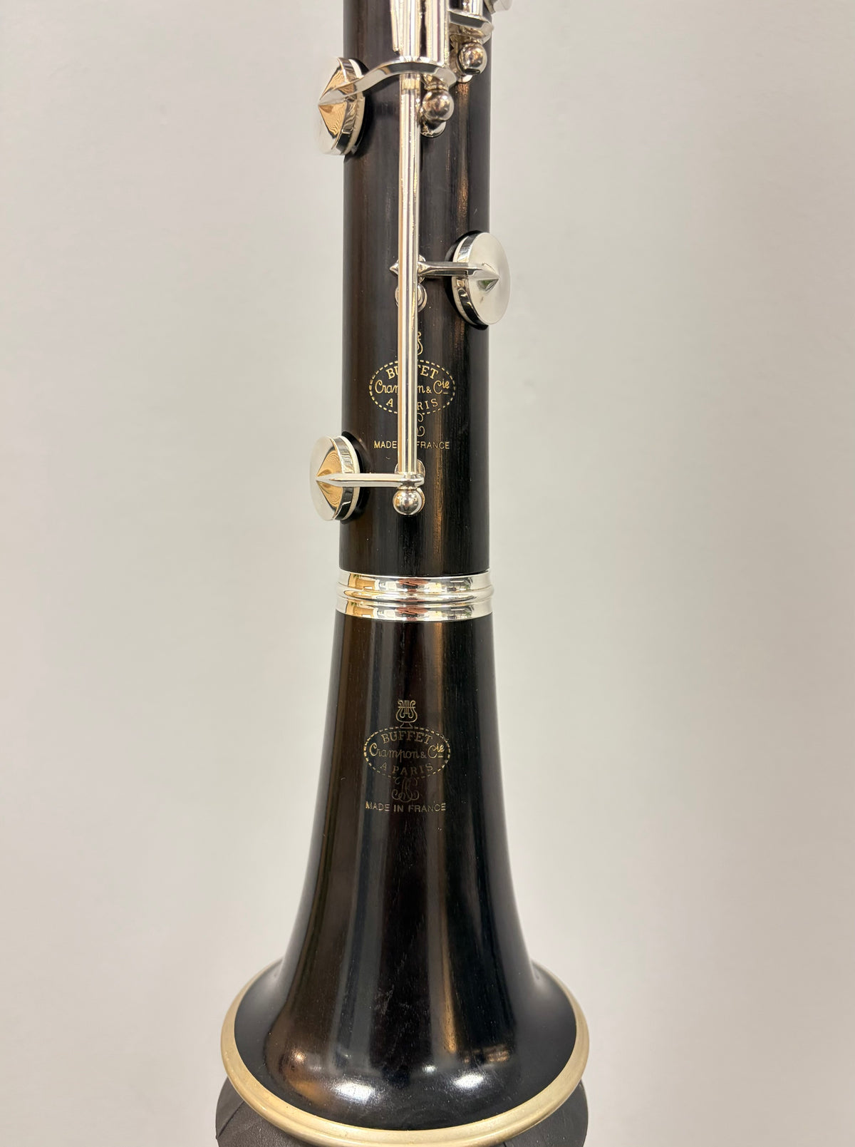 Buffet E13 Bb Clarinet (pre-owned)