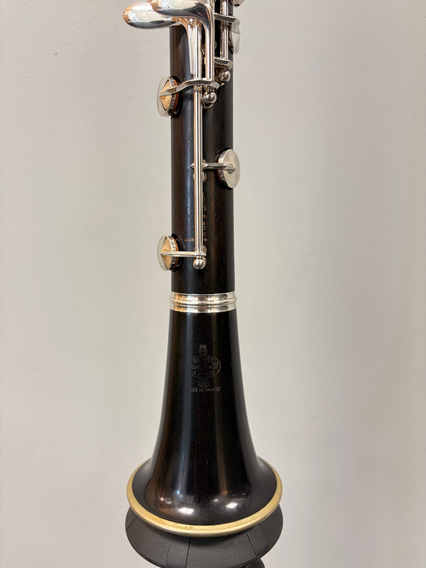 Buffet E13 Bb Clarinet (pre-owned)