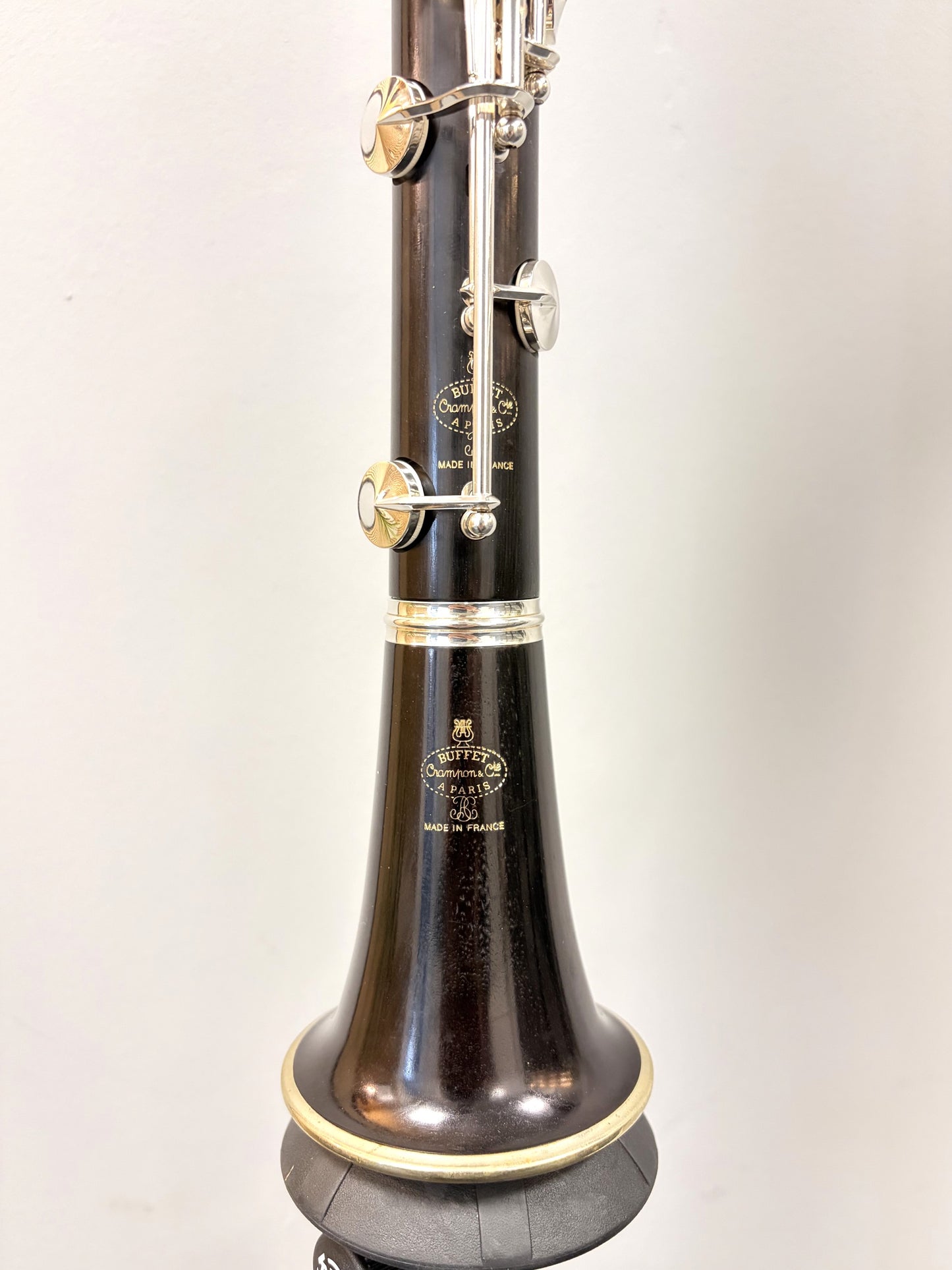 Buffet E13 Bb Clarinet (pre-owned)