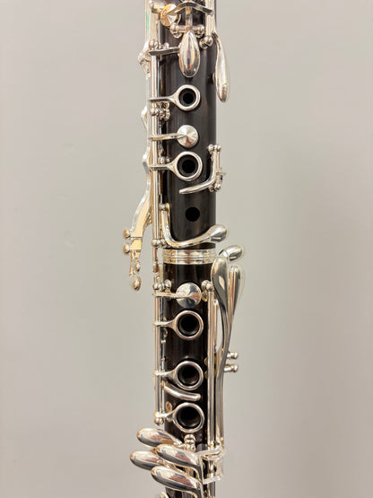 Buffet E13 Bb Clarinet (pre-owned)