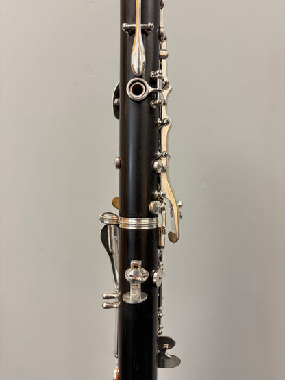 Buffet E13 Bb Clarinet (pre-owned)