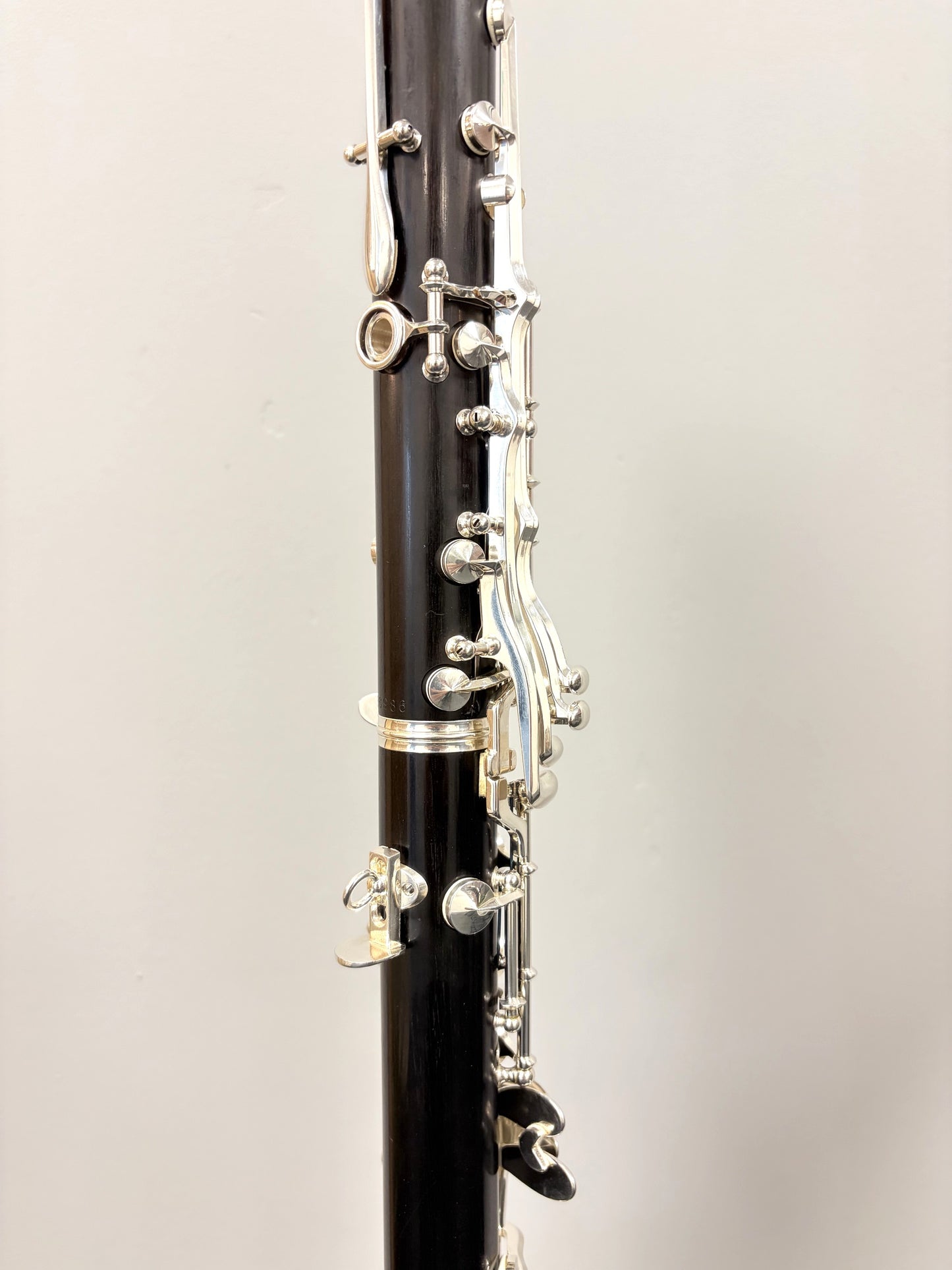 Buffet E13 Bb Clarinet (pre-owned)