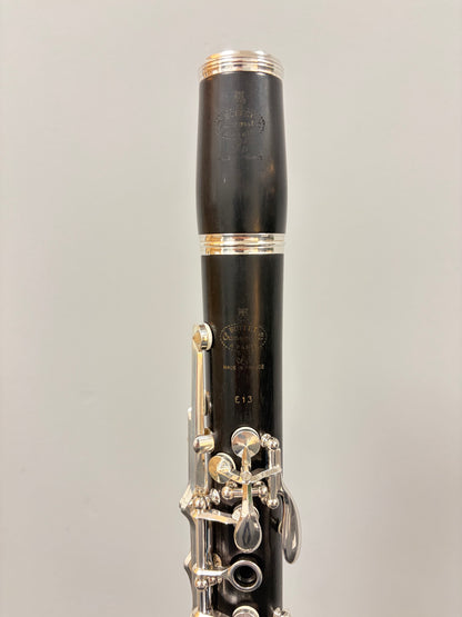 Buffet E13 Bb Clarinet (pre-owned)