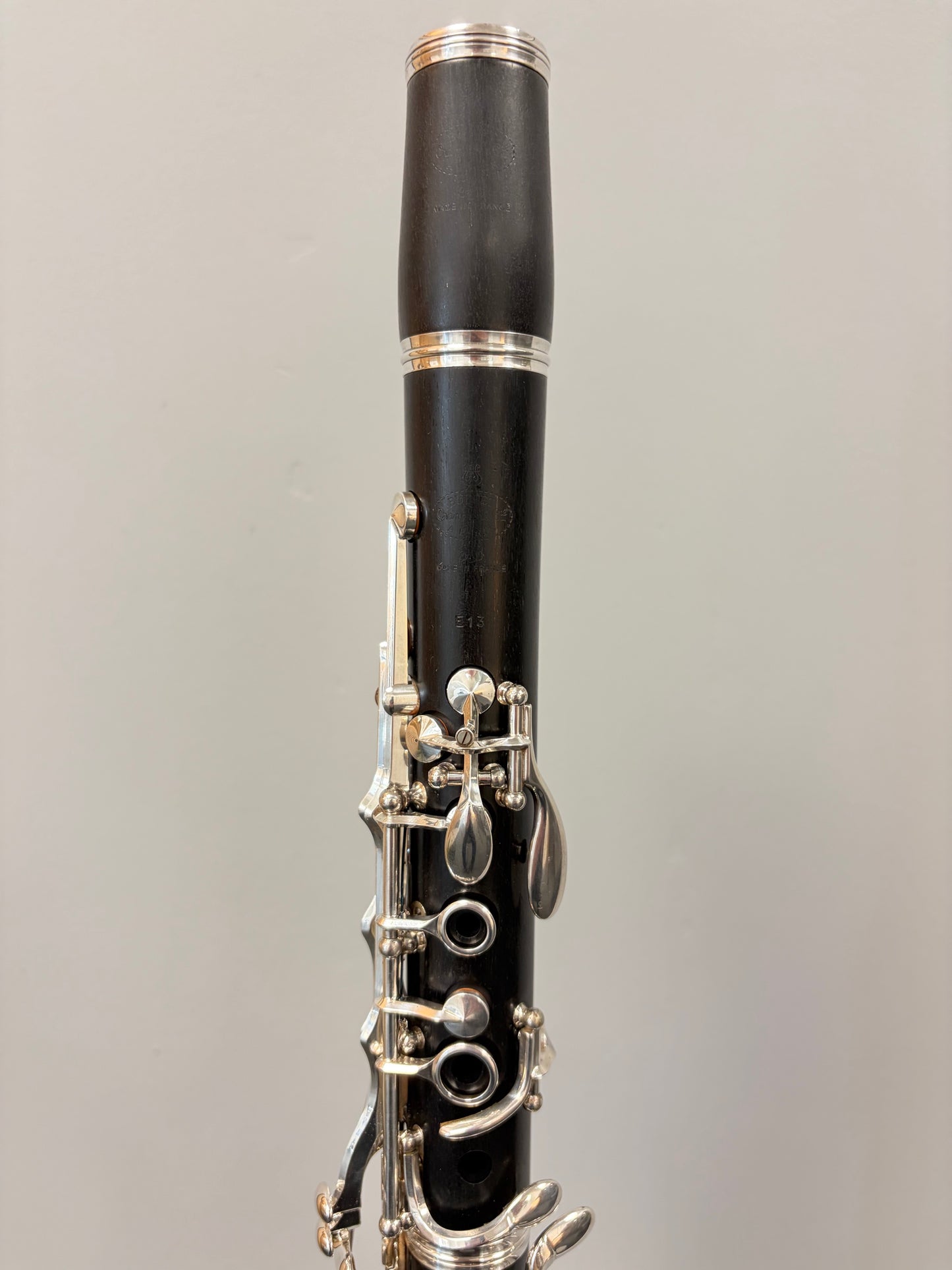 Buffet E13 Bb Clarinet (pre-owned)