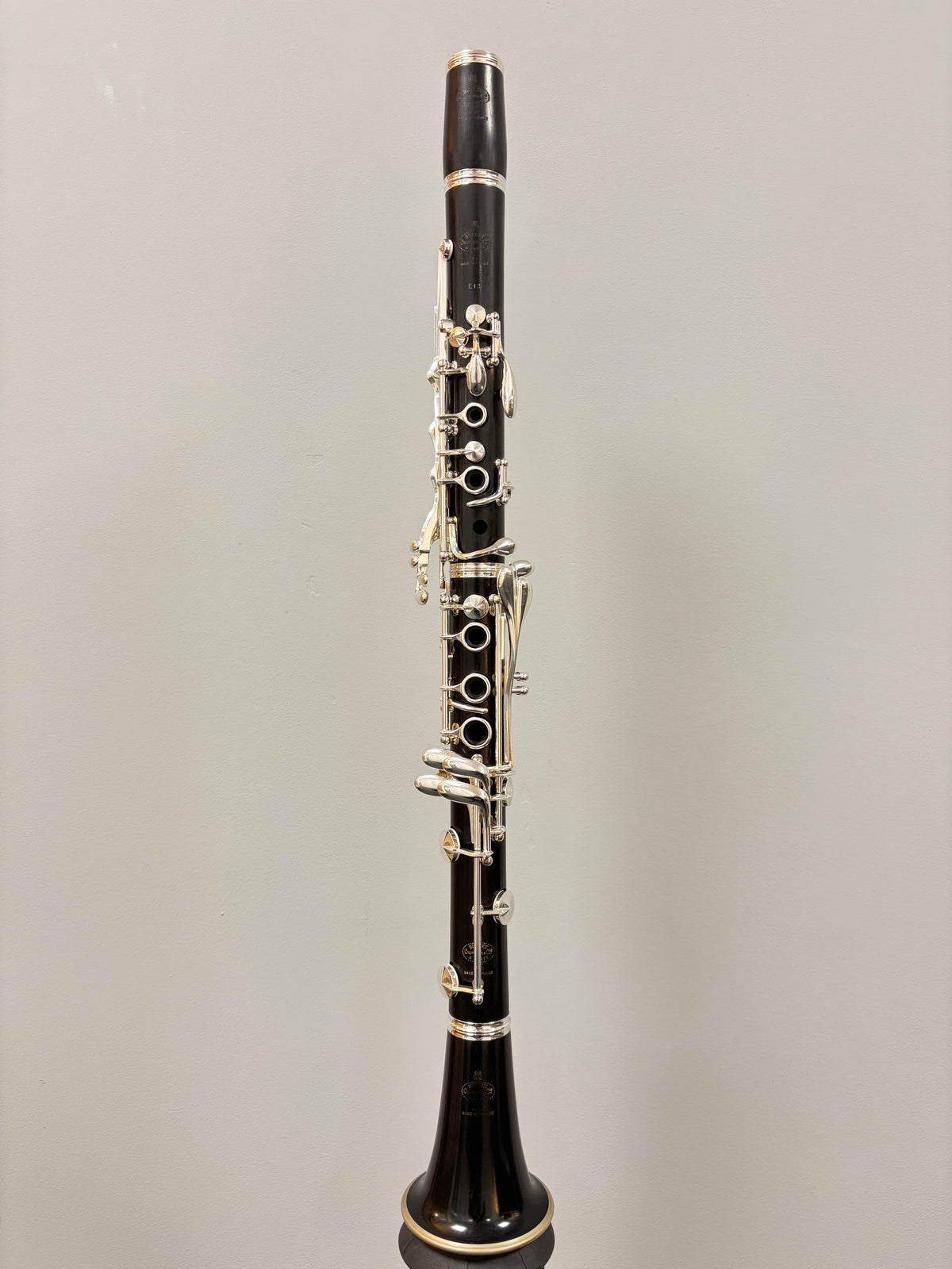Buffet E13 Bb Clarinet (pre-owned)