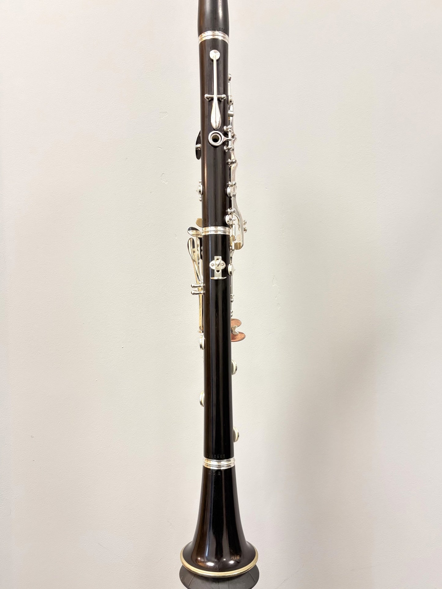 Buffet E13 Bb Clarinet (pre-owned)