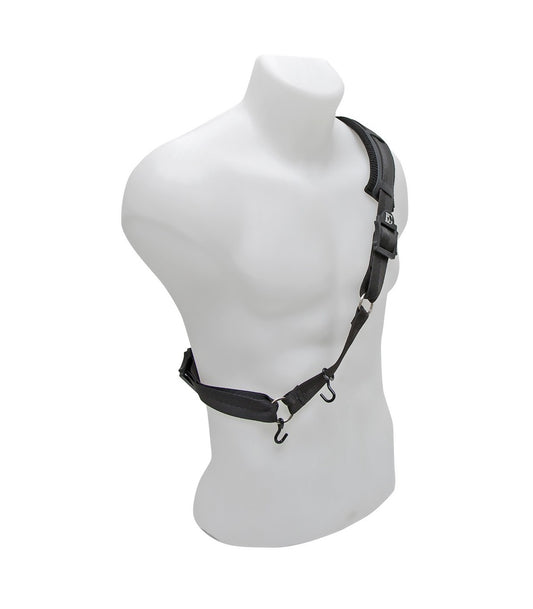 BG B02 Shoulder Strap - Bassoon