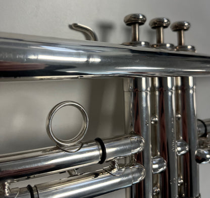 King Silver Flair Trumpet (pre owned)