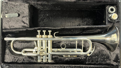 King Silver Flair Trumpet (pre owned)