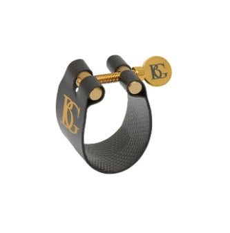 BG Flex Alto Saxophone Ligature (LFA)