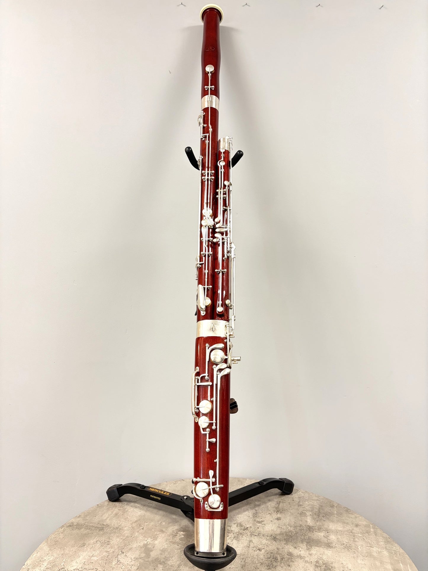 Fox Model II Bassoon (pre-owned)
