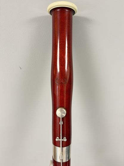 Fox Model II Bassoon (pre-owned)
